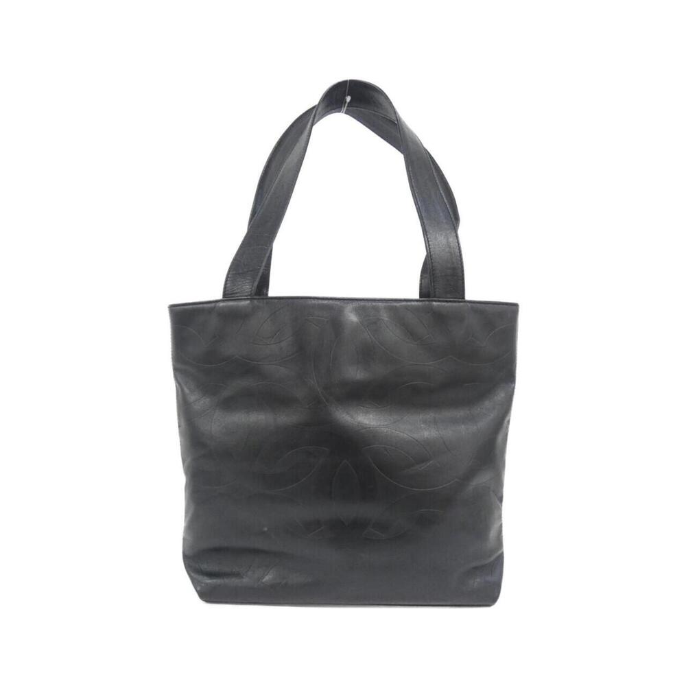 CHANEL Black Bag